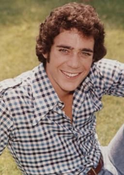 Greg Brady
