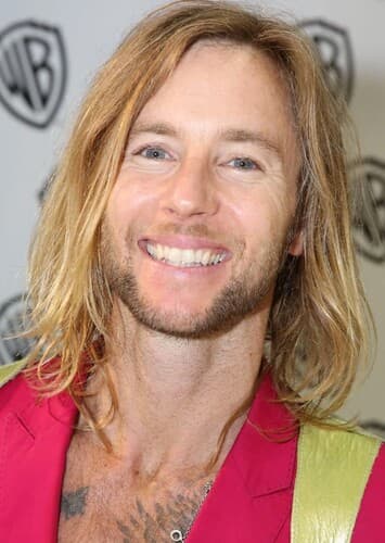Greg Cipes