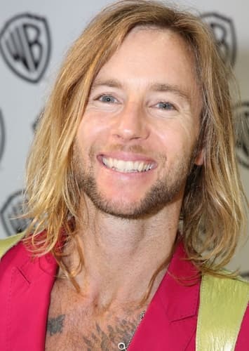 Greg Cipes