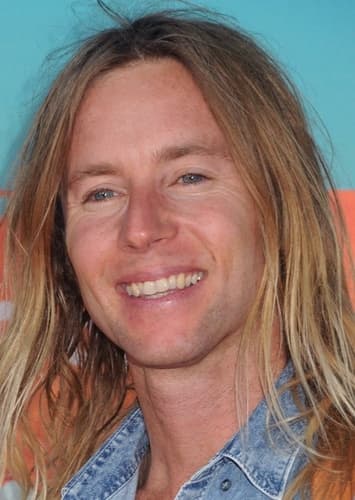 Greg Cipes