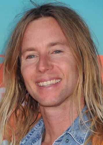 Greg Cipes