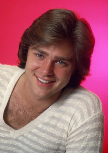 Greg Evigan