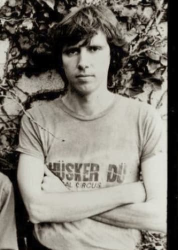 Greg Ginn