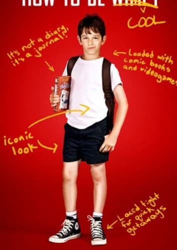Greg Heffley