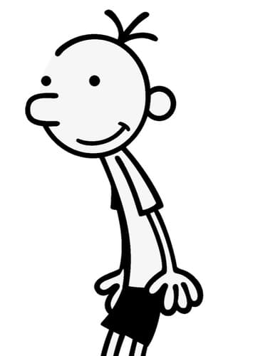 Greg Heffley