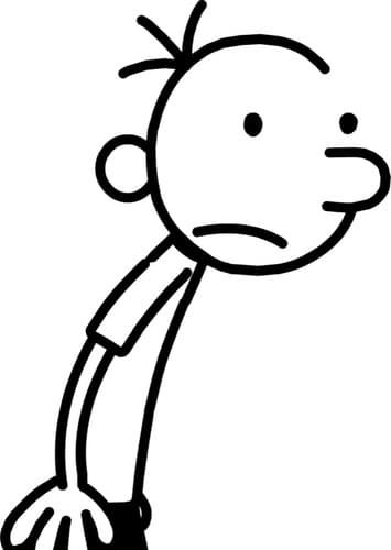 Greg Heffley