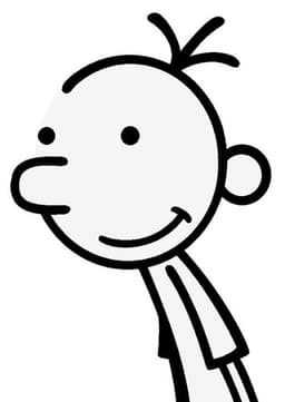 Greg Heffley