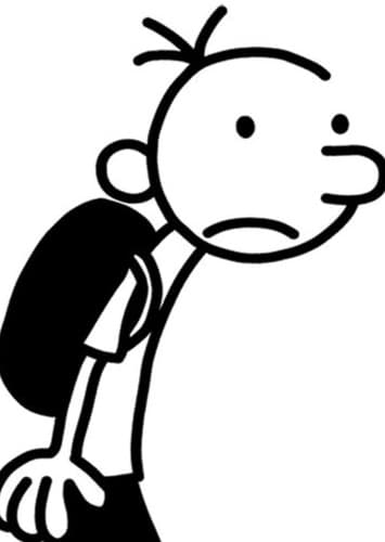 Greg Heffley