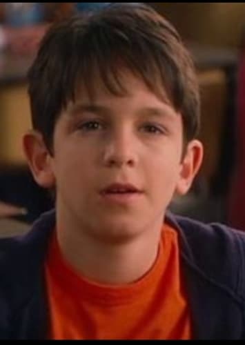 Greg Heffley