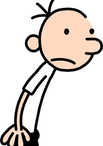 Greg Heffley