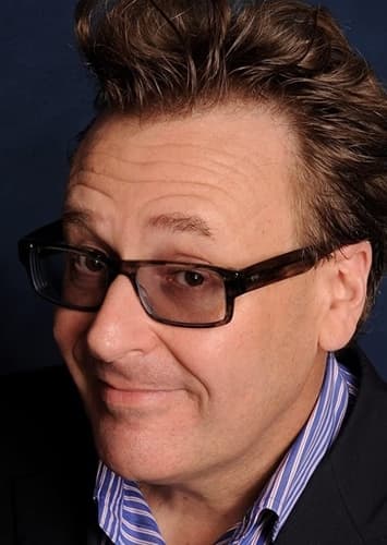 Greg Proops