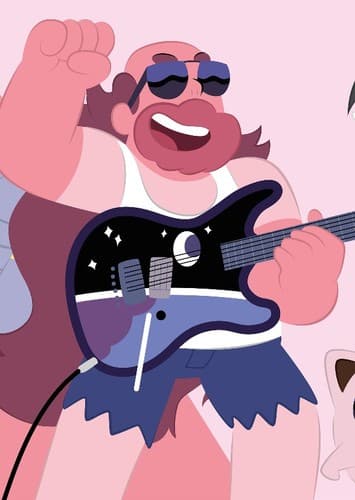 Greg Universe