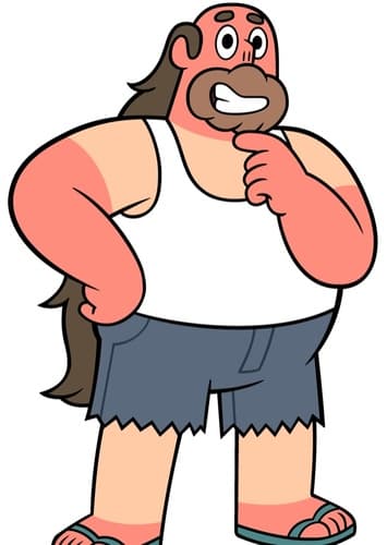 Greg Universe