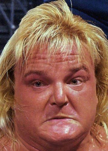 Greg Valentine