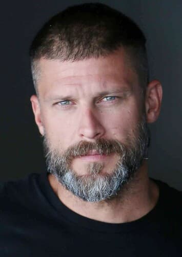 Greg Vaughan