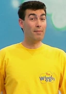 Greg Wiggle