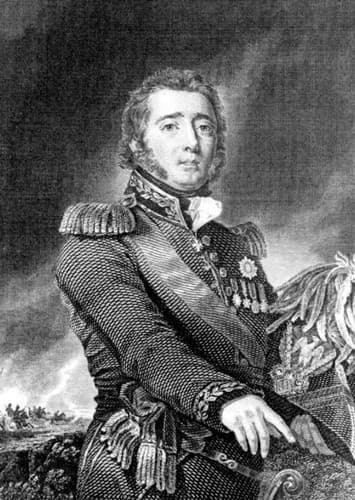 GREGOR MACGREGOR