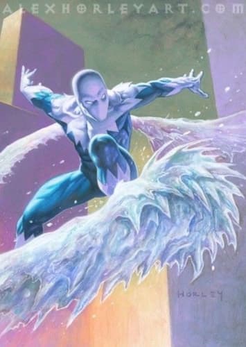 Gregor Shapanka/Blizzard