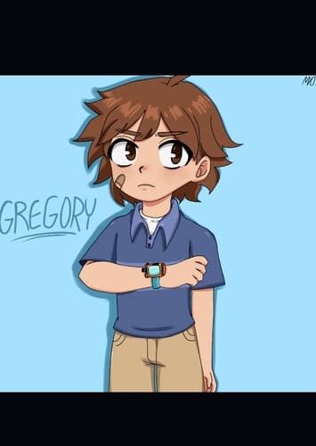 Gregory