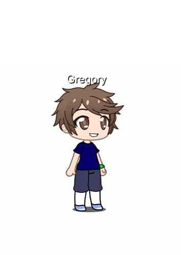 Gregory