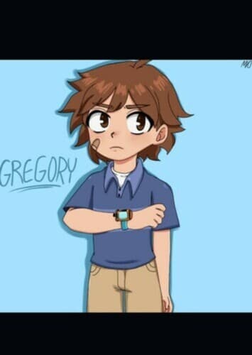 Gregory