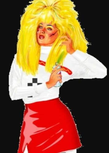 Gregory "Graphix" Snyder