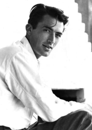 Gregory Peck