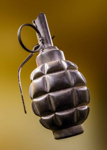 Grenade