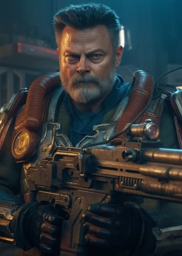 Grenade / Jordan Summers