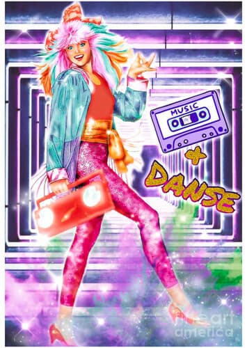 Grenard "Danse" Dvorak