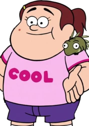 Grenda Grendinator
