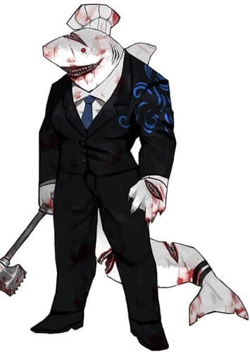 Greta / Distorted Greta