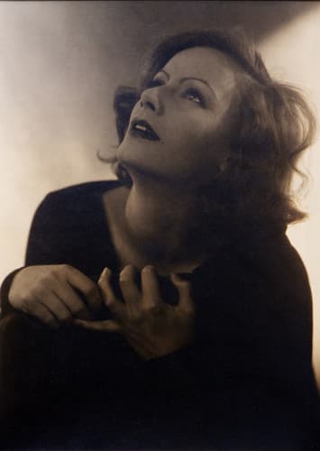 Greta Garbo