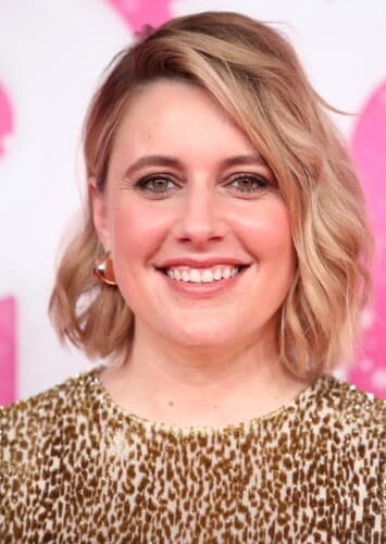 Greta Gerwig
