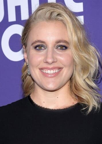 Greta Gerwig