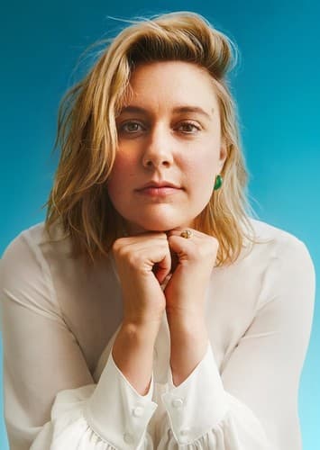 Greta Gerwig