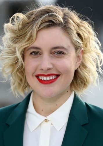 Greta Gerwig