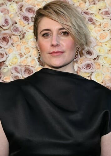 Greta Gerwig