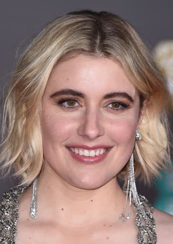 Greta Gerwig