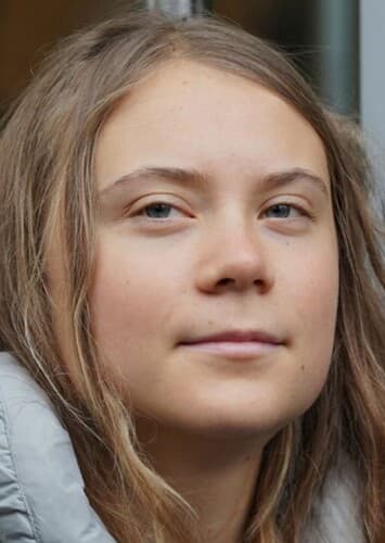 Greta Thunberg