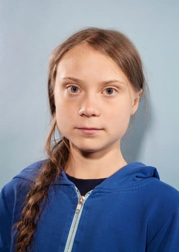 Greta Thunberg