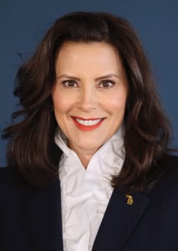 Gretchen Whitmer