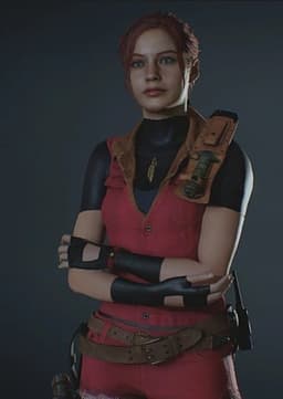 Gretta Keene (Age 14)