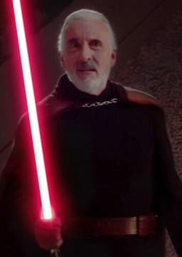 Greve Dooku