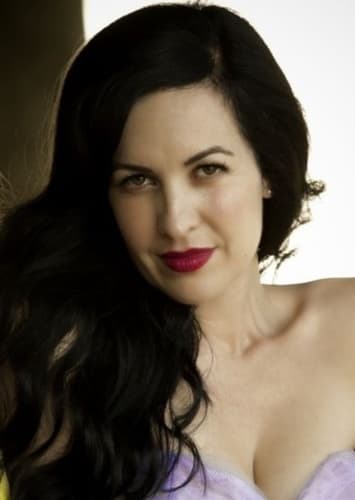 Grey DeLisle