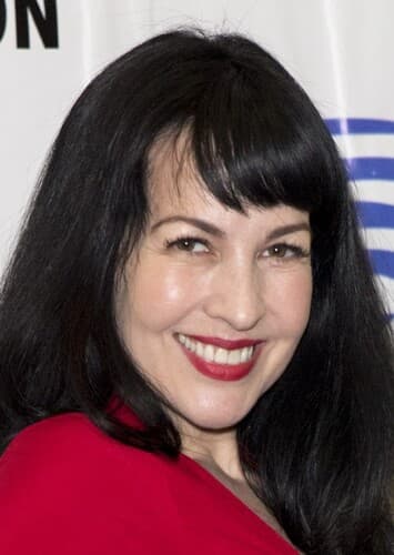 Grey DeLisle