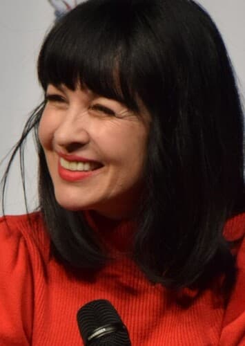 Grey DeLisle