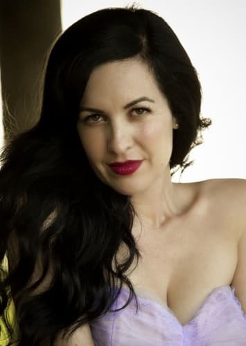 Grey DeLisle