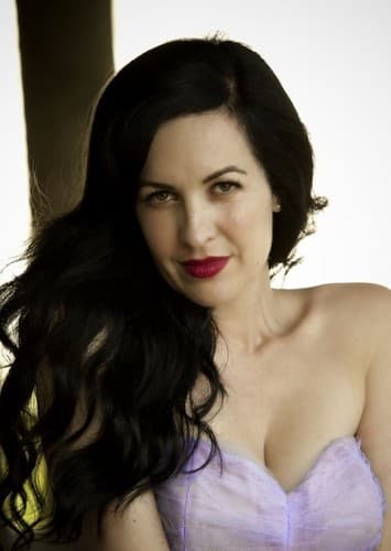 Grey DeLisle