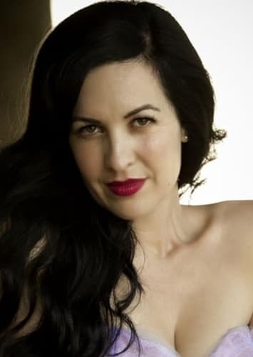 Grey DeLisle